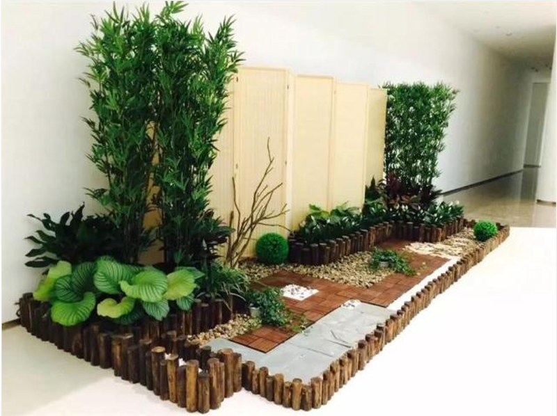 庭院设计潮流分析与趋势展望